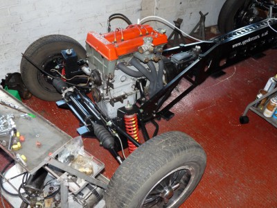 engine in chassis.jpg and 